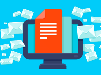 Продвижение с помощью Email маркетинга